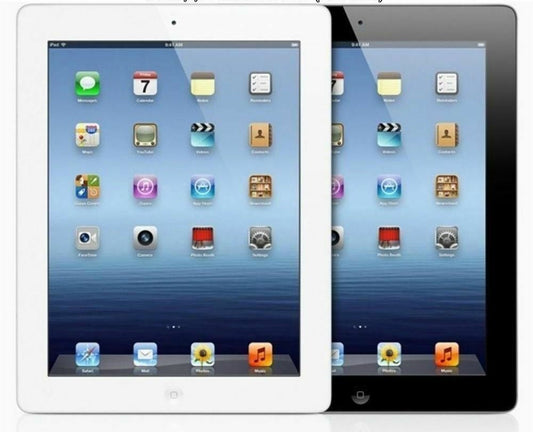 iPad + Covers